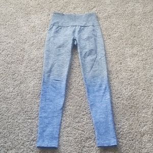 Lululemon Balance and Resist Tights